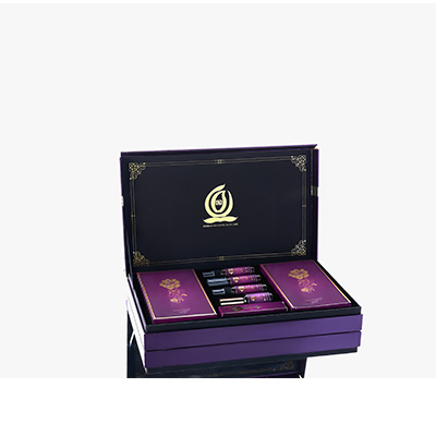 西安气血能量海底轮