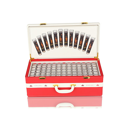 西安卵巢抗衰复合粉