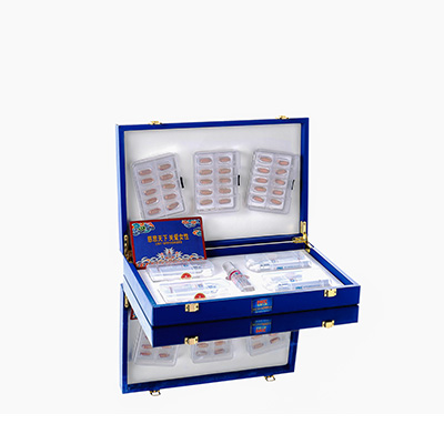 西安润芯滋润综合版