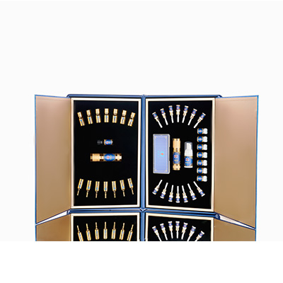 西安7D私密抗衰养护套