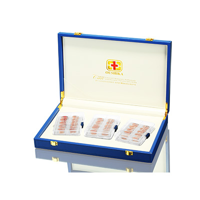 西安子宫排毒套