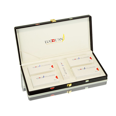 阴道排毒养护套西安